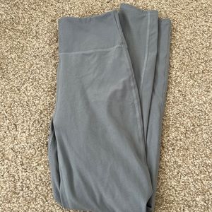 Abercrombie & Fitch Yoga Leggings